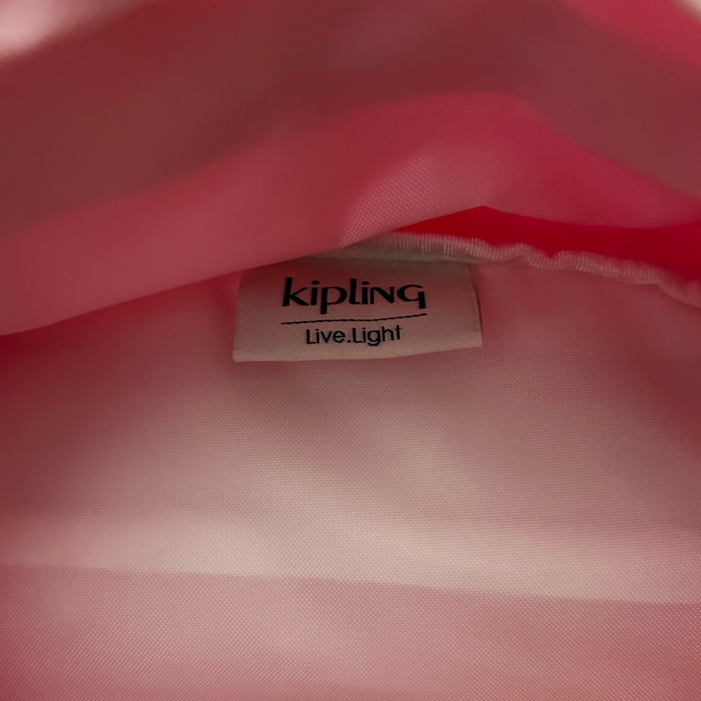 Kipling Backpack - image 5